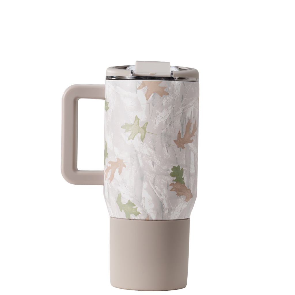 Camo - Coffee Traveler | B2SCFXPP