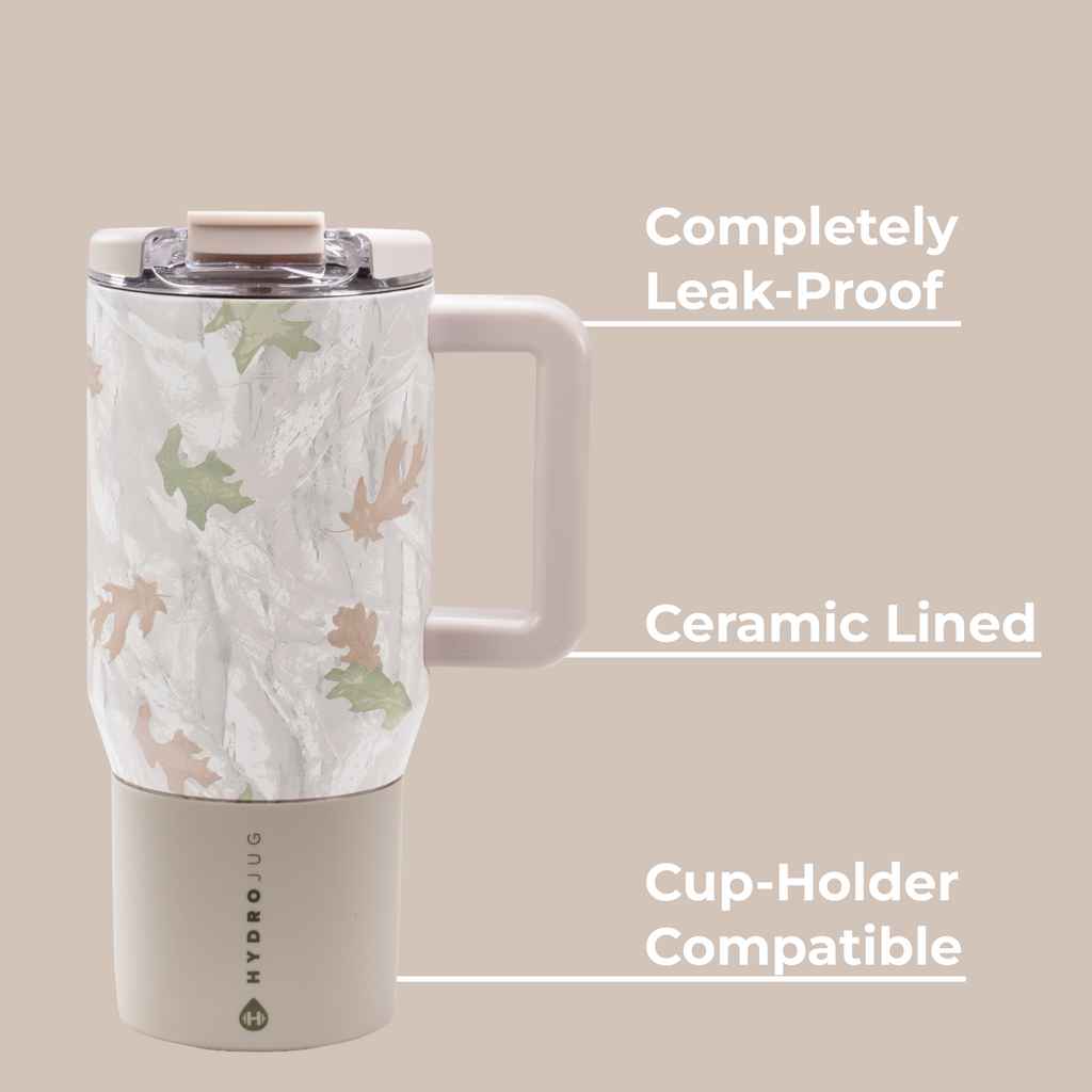 Camo - Coffee Traveler | B2SCFXPP