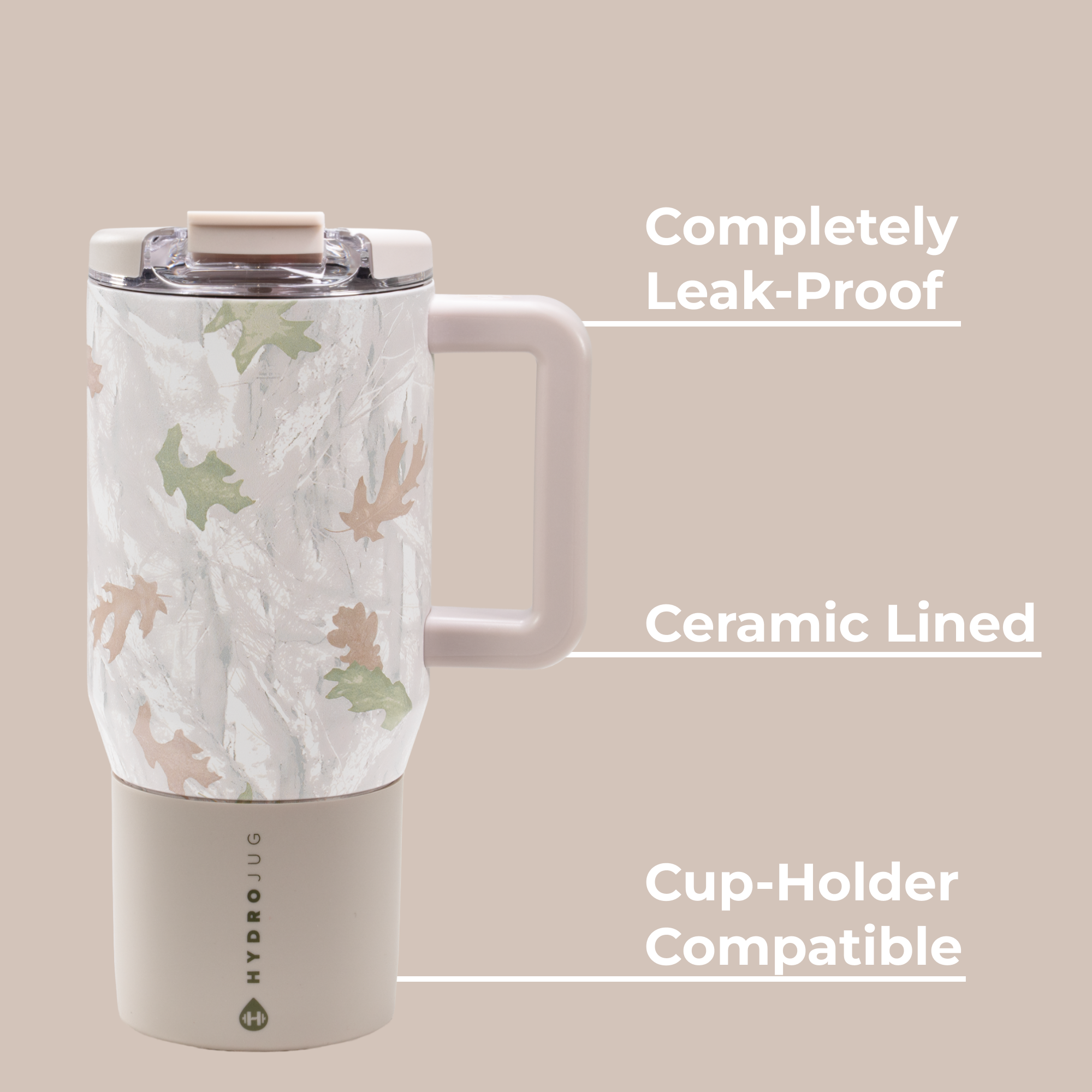 Camo - Coffee Traveler | B2WMNMMJ