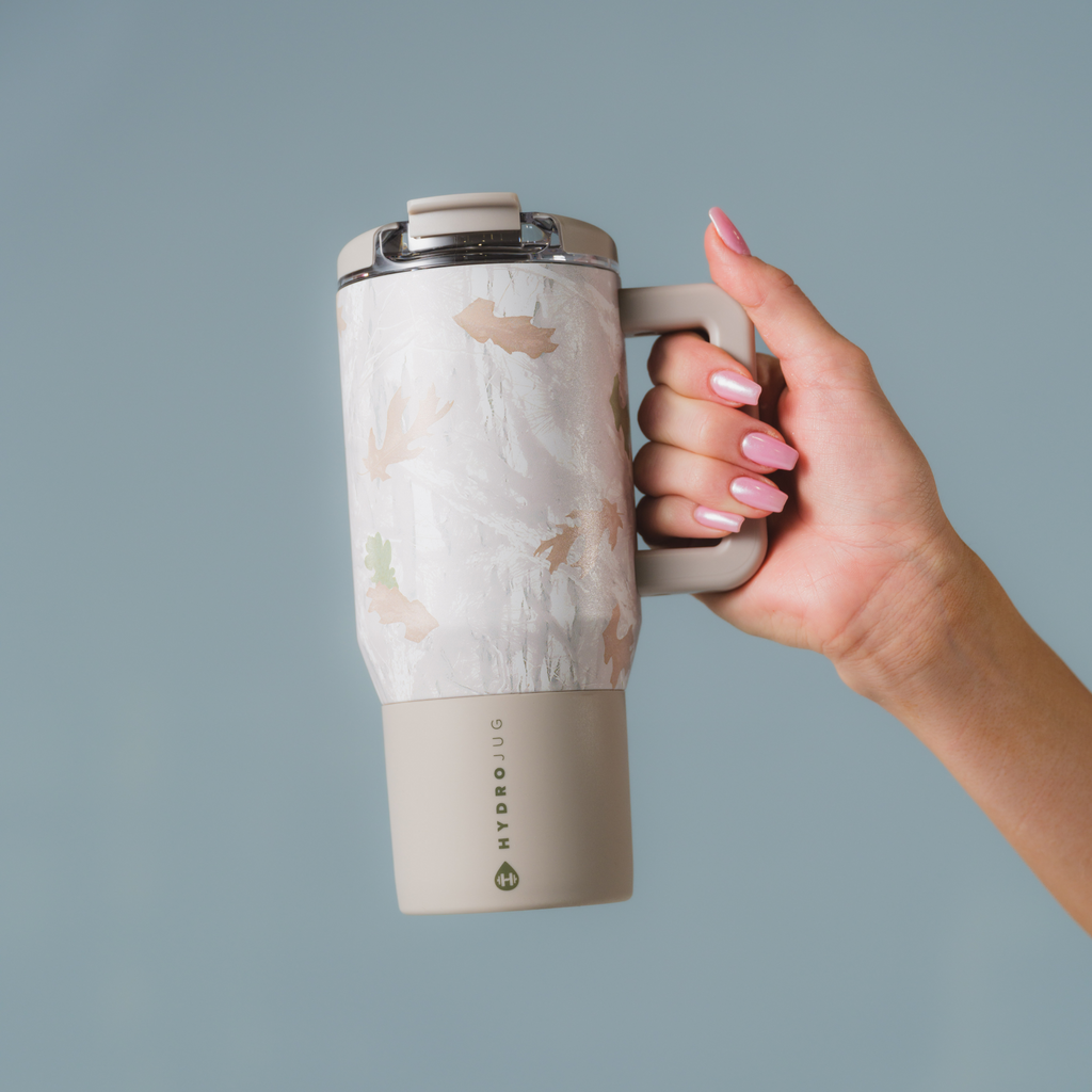 Camo - Coffee Traveler | B2SCFXPP