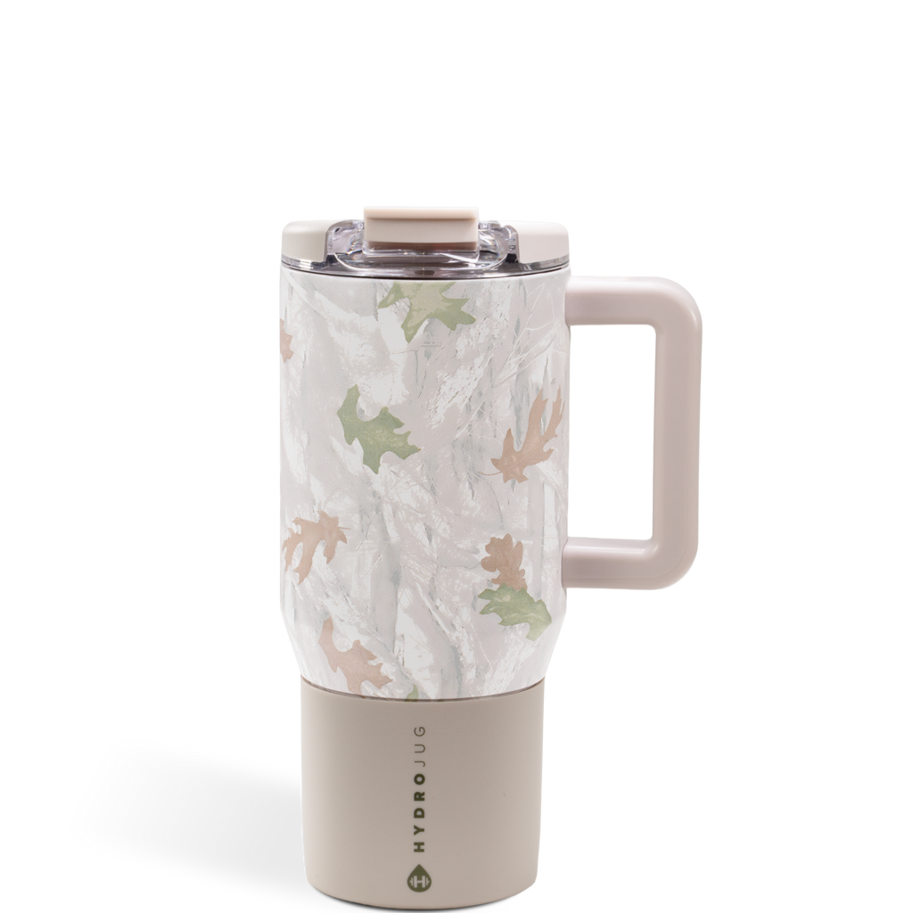 Camo - Coffee Traveler | B2SCFXPP