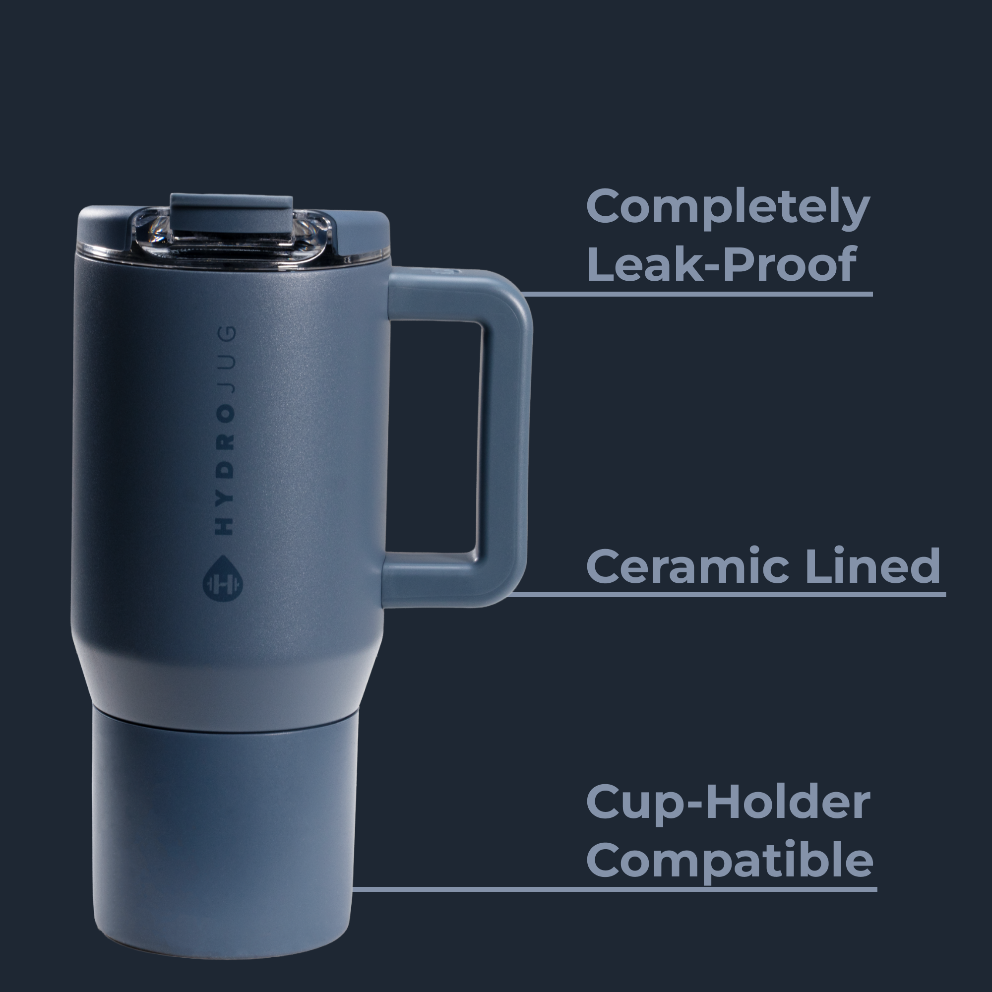 Cascade - Coffee Traveler | B22ISLMH
