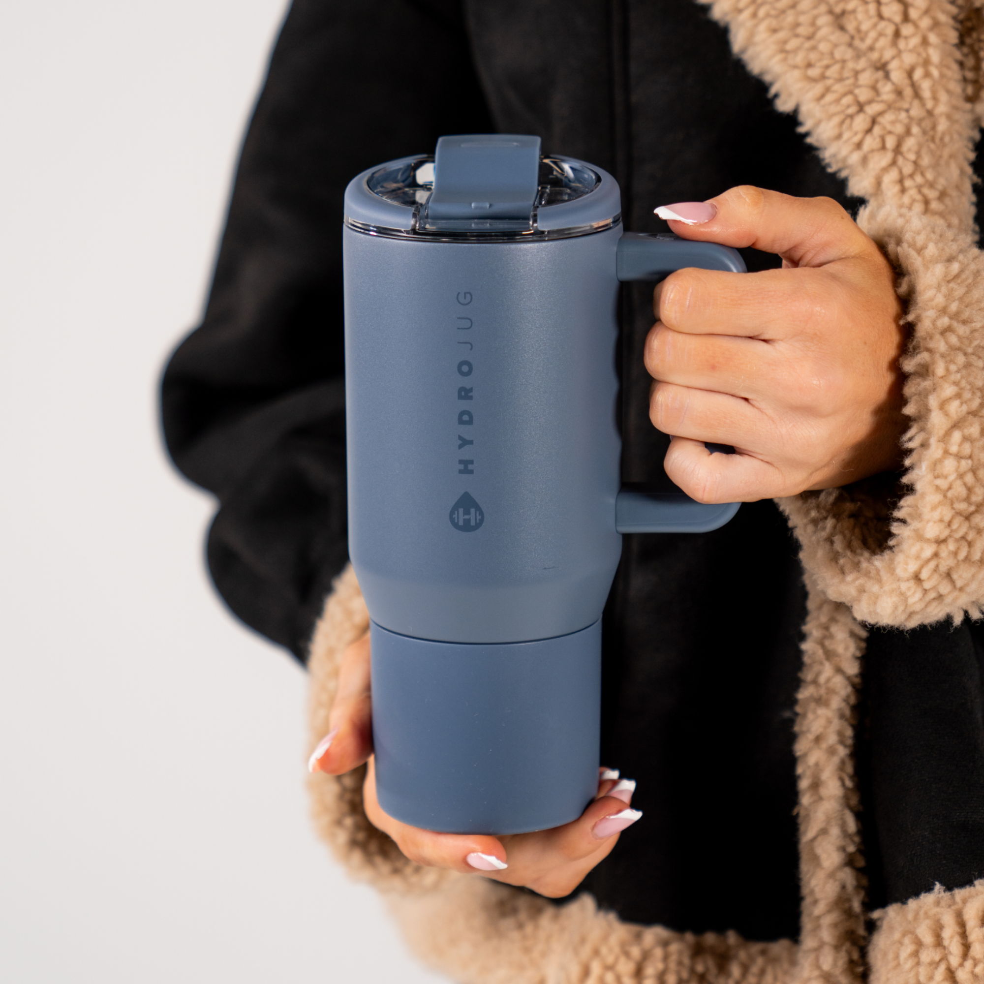 Cascade - Coffee Traveler | B2JLG99Z