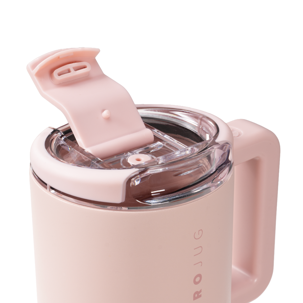 Dusty Rose - Coffee Traveler | B2UAW1E4
