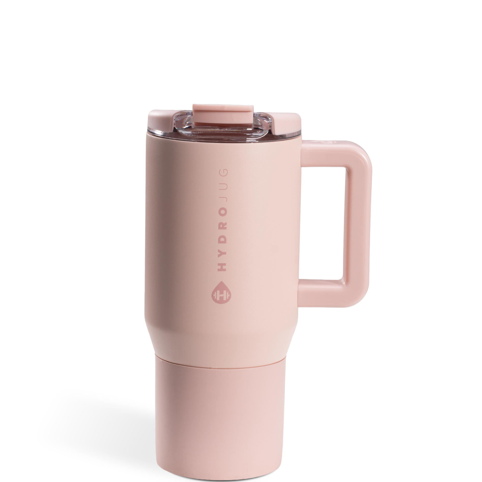Dusty Rose - Coffee Traveler | B2JZ9ERA