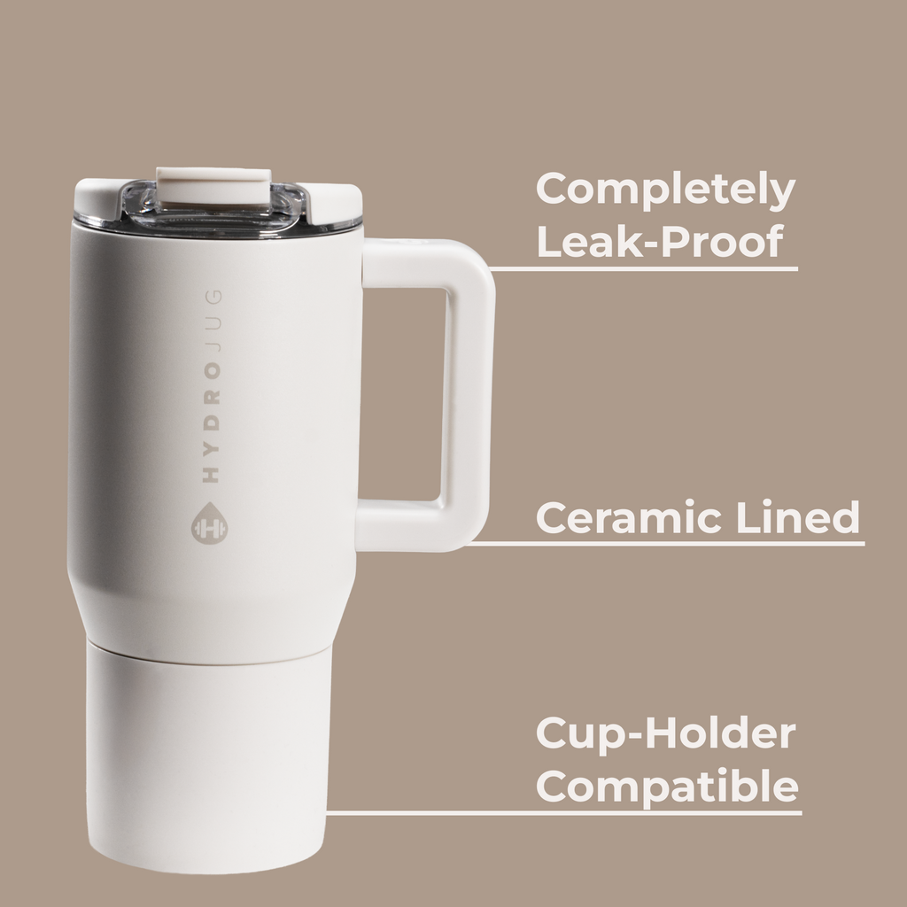 Linen - Coffee Traveler | B228K50N