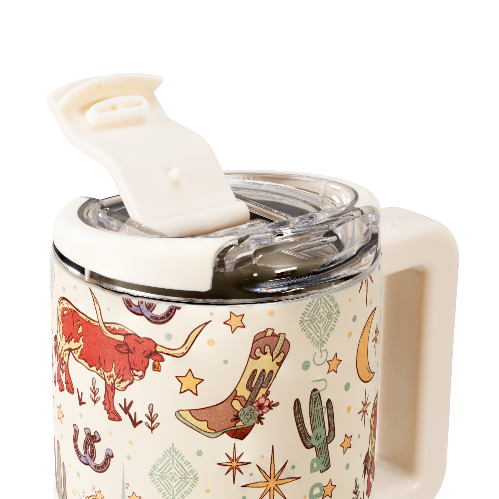 Rodeo - Coffee Traveler | B2XPEFKK