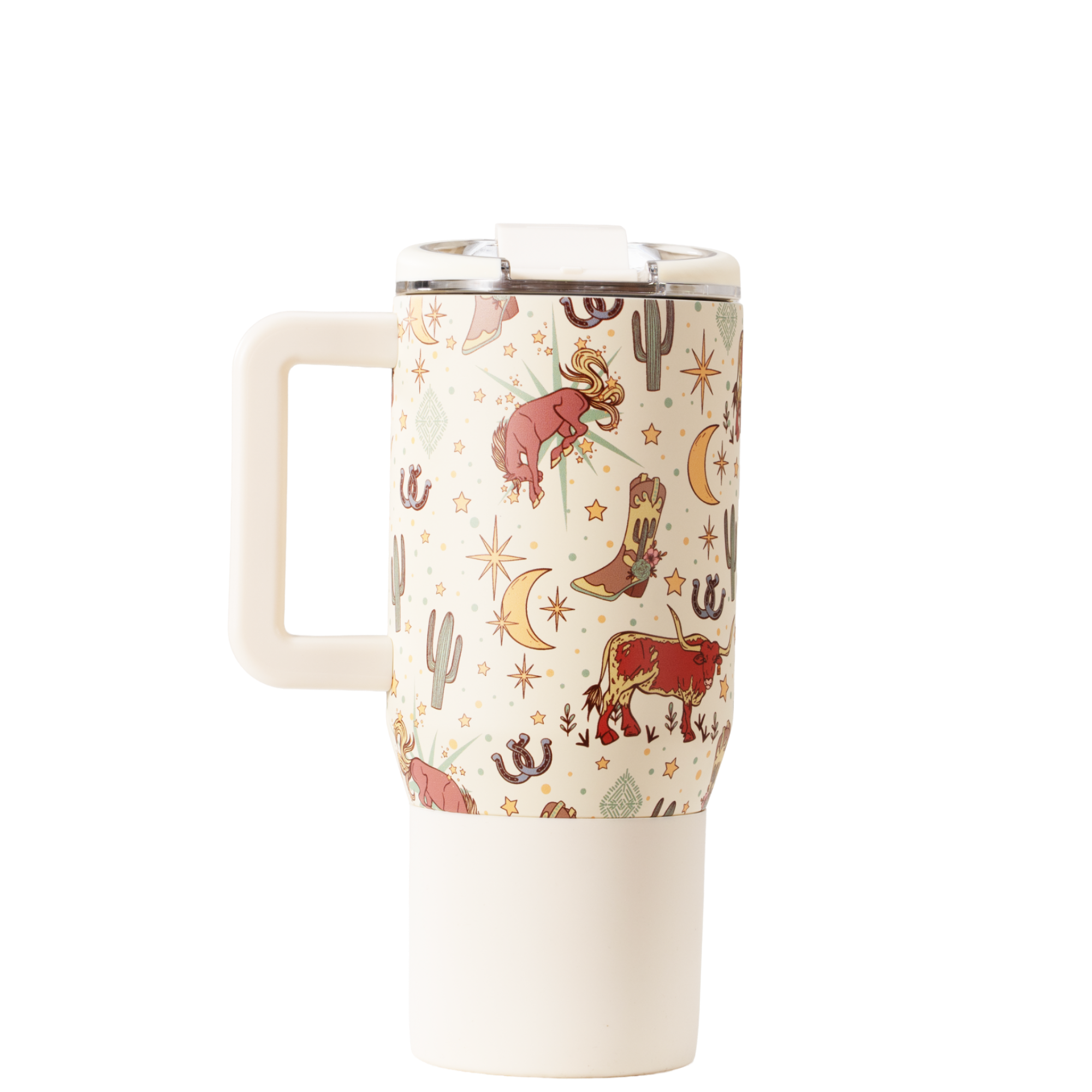 Rodeo - Coffee Traveler | B2XPEFKK