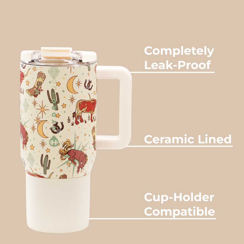 Rodeo - Coffee Traveler | B2XPEFKK