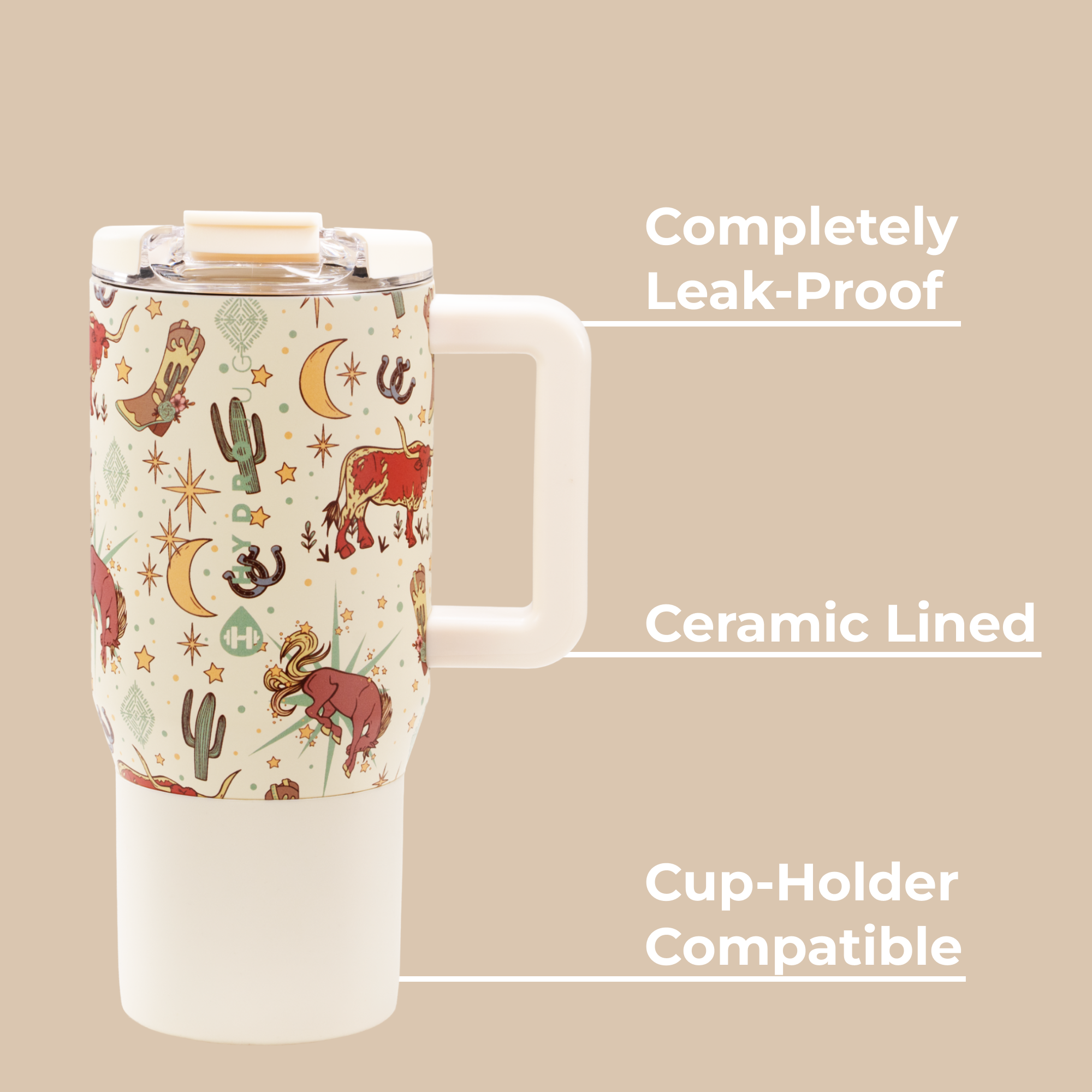 Rodeo - Coffee Traveler | B2XPEFKK