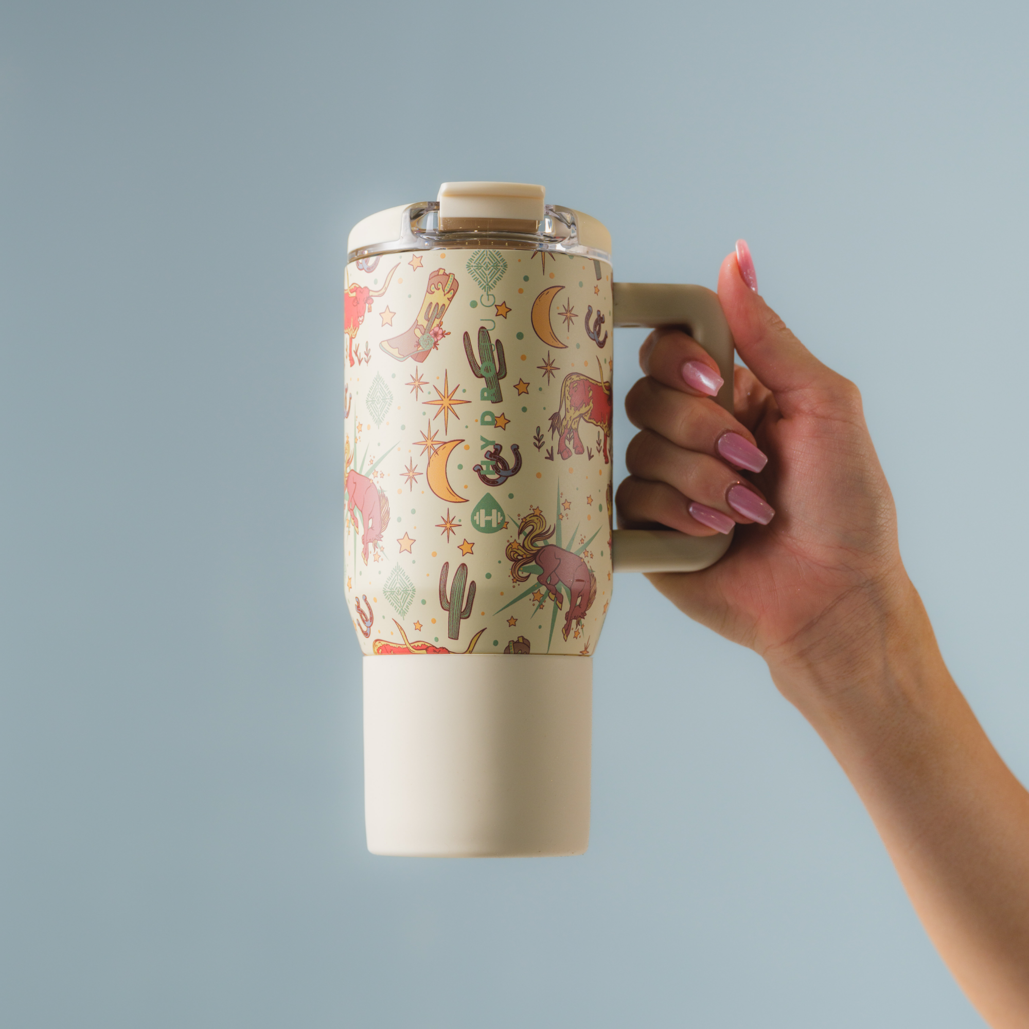 Rodeo - Coffee Traveler | B2XPEFKK
