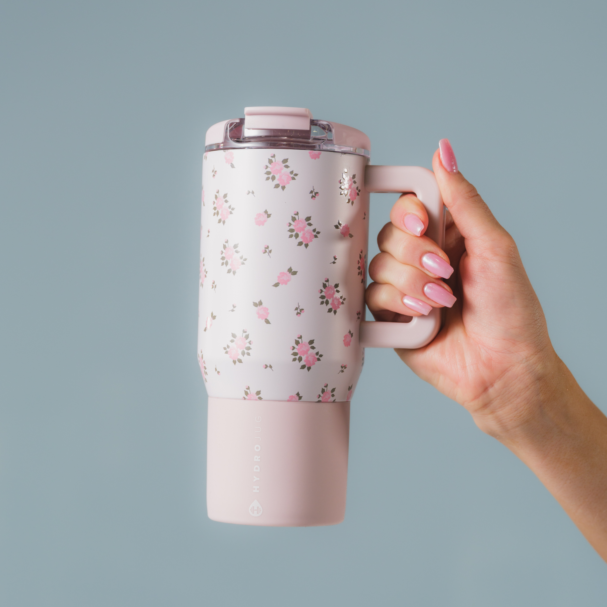 Wildrose - Coffee Traveler | B2X8D7IE