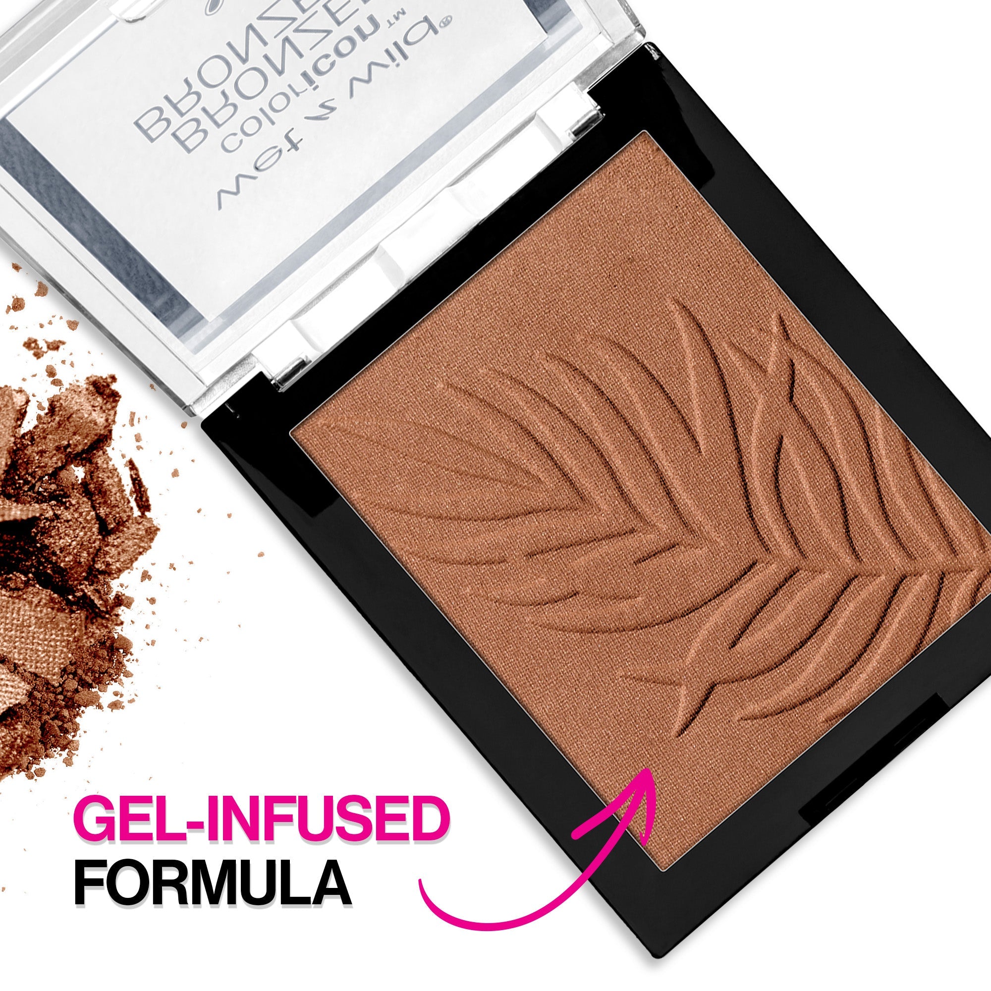 Color Icon Bronzer | Ticket To Brazil