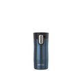 Contigo 12 oz. West Loop 3.0 Insulated Stainless Steel Travel Mug - Blueberry