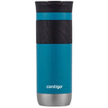 Contigo Byron 2.0 Stainless Steel Travel Mug with SNAPSEAL Lid and Grip, 20 Ounce