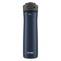 Contigo 24 oz. Ashland Chill 2.0 Water Bottle - Blueberry