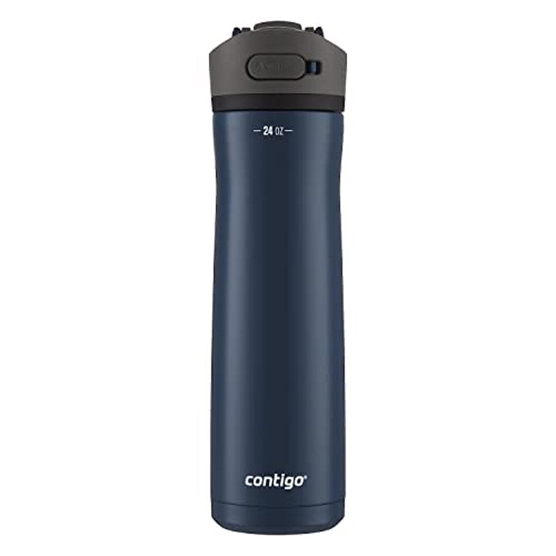 Contigo 24 oz. Ashland Chill 2.0 Water Bottle - Blueberry