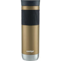 Contigo 24 oz. Byron 2.0 SnapSeal Stainless Steel Travel Mug - Chardonnay