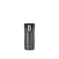 Contigo AUTOSEAL West Loop Vacuum-Insulated Stainless Steel Travel Mug with Easy-Clean Lid, 12 oz