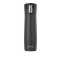Contigo AUTOSEAL West Loop Vacuum-Insulated Stainless Steel Travel Mug with Easy-Clean Lid, 24 oz