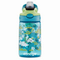Contigo Kids Straw Water Bottle with AUTOSPOUT Lid, 14oz.