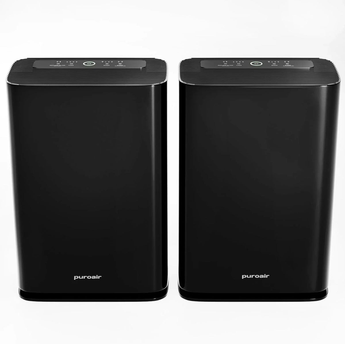 240 units of high-efficiency air filters for large spaces in households - with a coverage area of up to 1000 square feet - with a filtration rate as high as 99.9%, capable of removing pollutants, smoke, pollen, and dust - quiet and efficient air filt