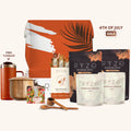 Ultimate Ritual Set Dark Roast