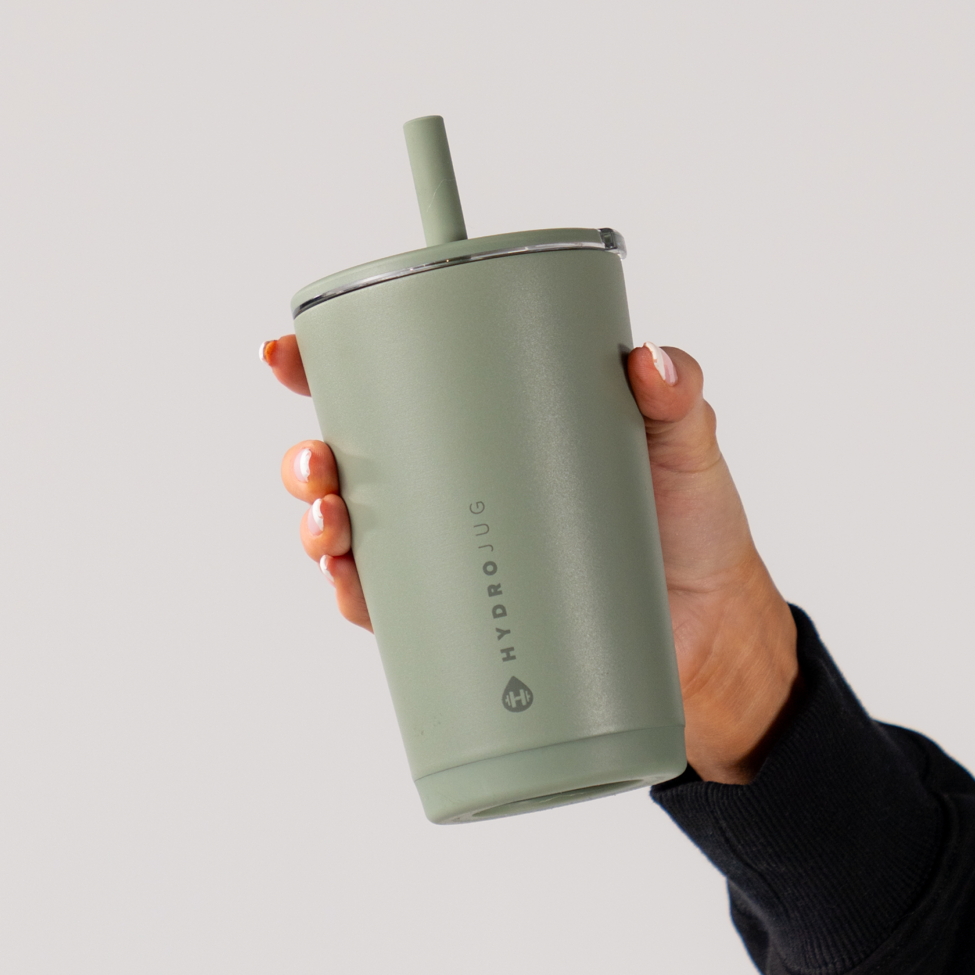 Courtyard - Everyday Tumbler 14oz | B2VBM58I