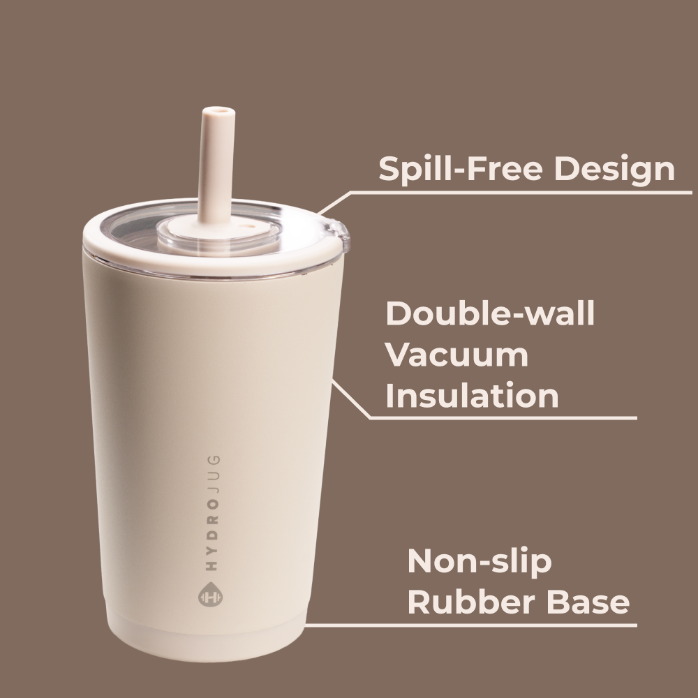 Dune - Everyday Tumbler 14oz | B296QPN9