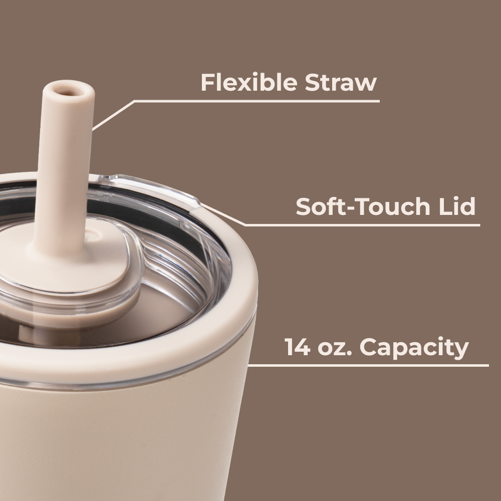 Dune - Everyday Tumbler 14oz | B296QPN9