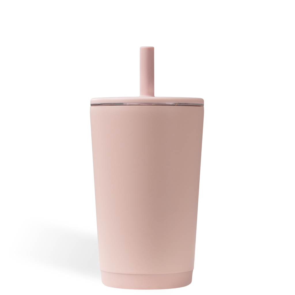 Dusty Rose - Everyday Tumbler 14oz | B2X5ILWU