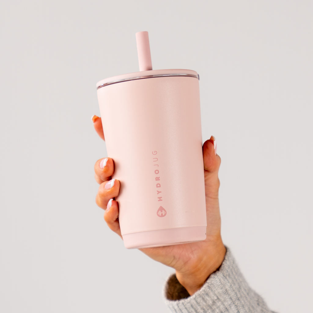 Dusty Rose - Everyday Tumbler 14oz | B2X5ILWU