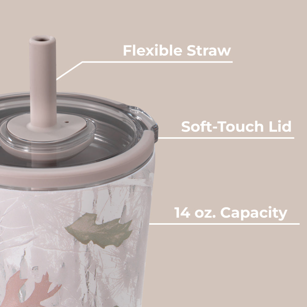 Camo - Everyday Tumbler 14oz | B2ZHA759