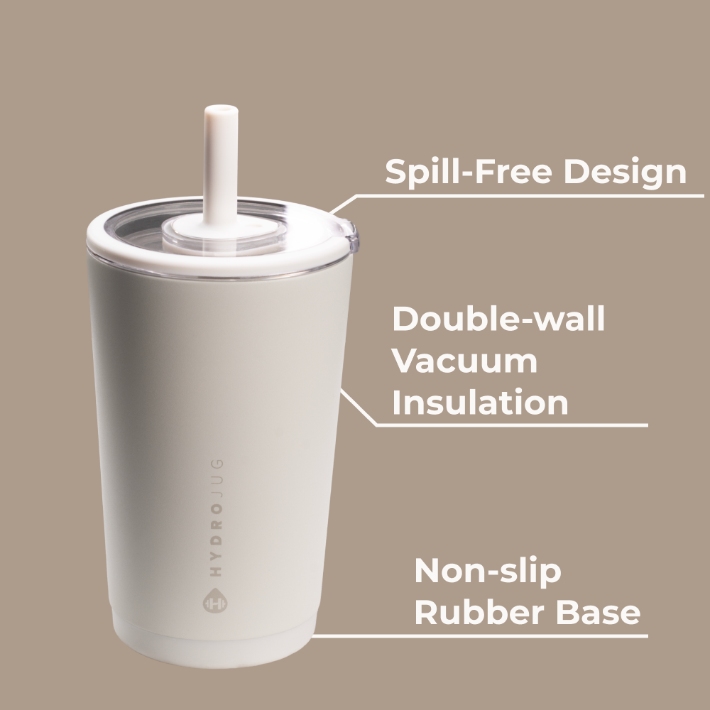 Linen - Everyday Tumbler 14oz | B21CY7YV