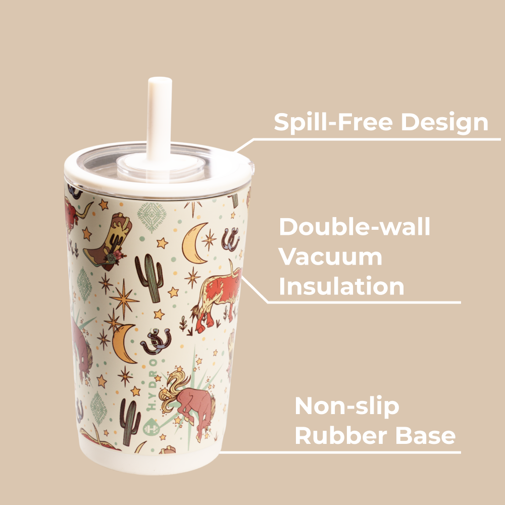 Rodeo - Everyday Tumbler 14oz | B20K103A