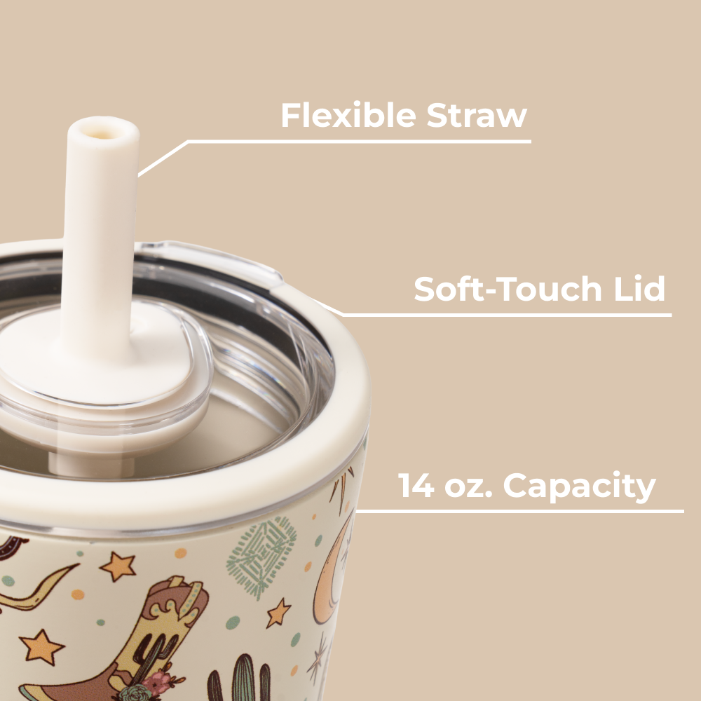 Rodeo - Everyday Tumbler 14oz | B20K103A