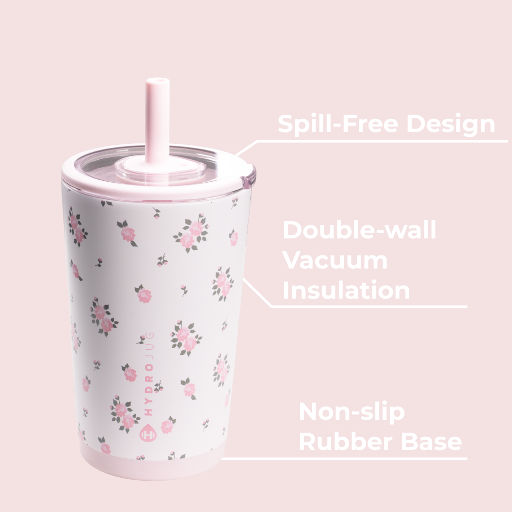 Wildrose - Everyday Tumbler 14oz | B2P198AM