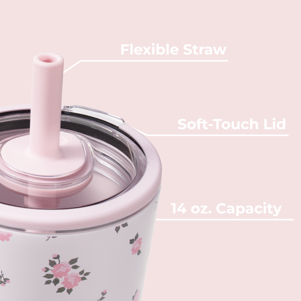 Wildrose - Everyday Tumbler 14oz | B2P198AM