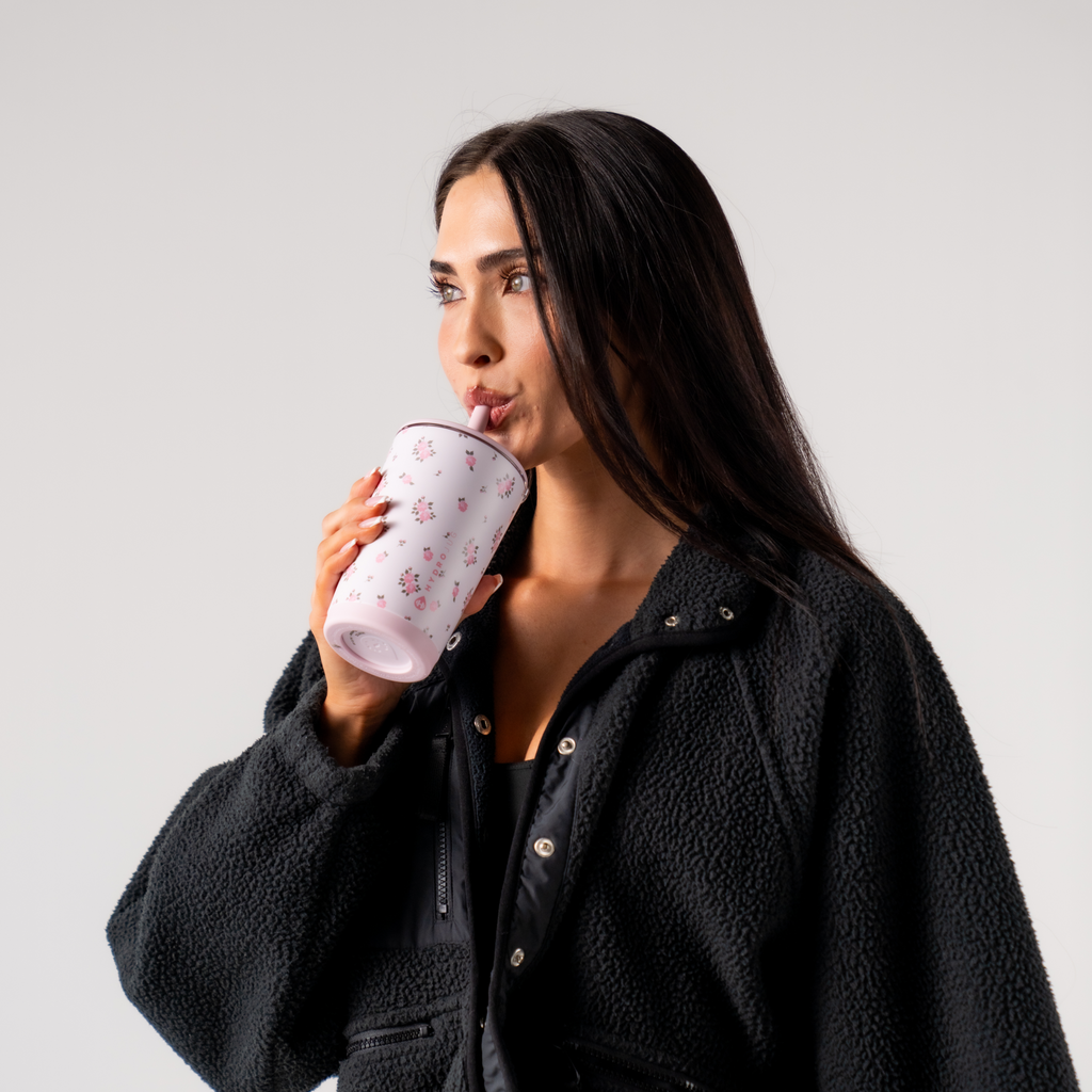 Wildrose - Everyday Tumbler 14oz | B2P198AM