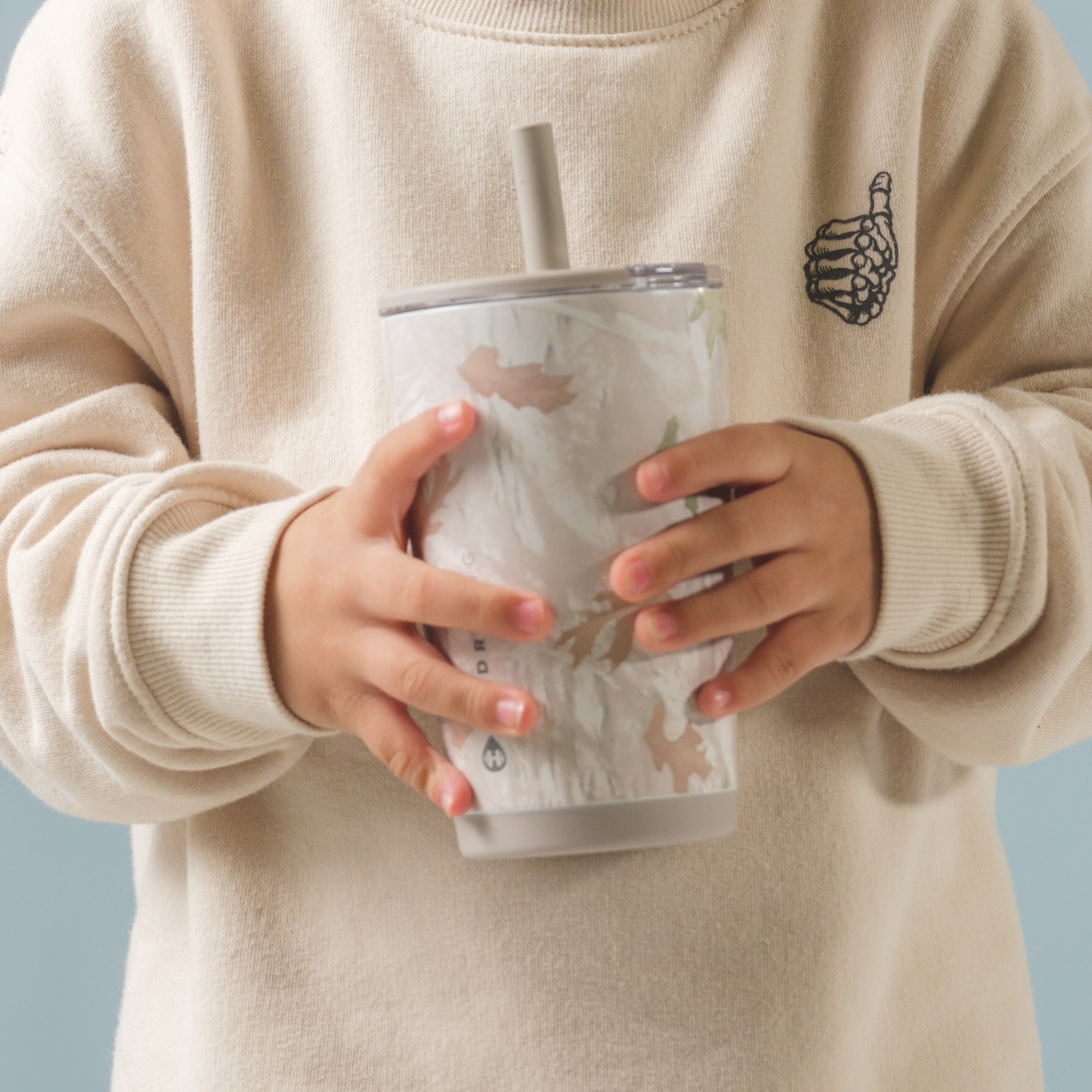 Camo - Everyday Tumbler 14oz | B2ZHA759