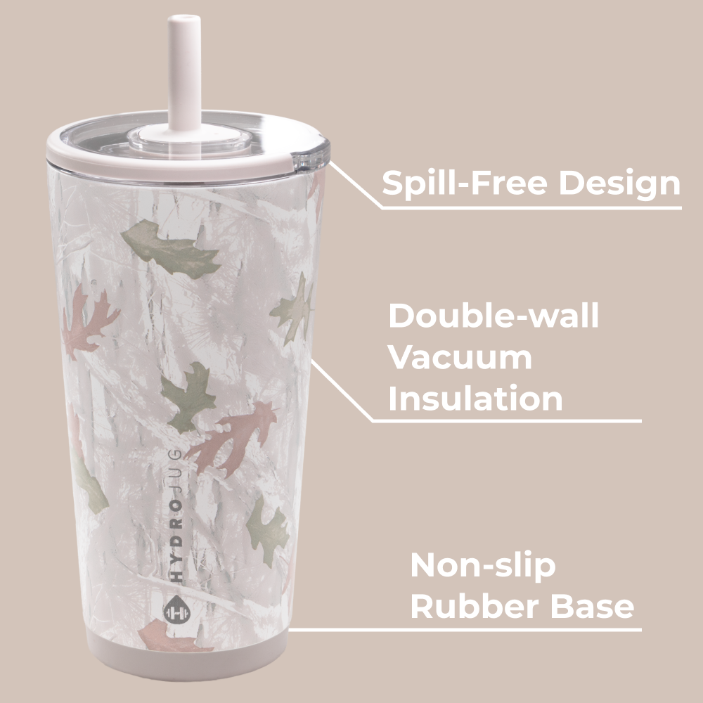 Camo - Everyday Tumbler 20oz | B2GAGIMI