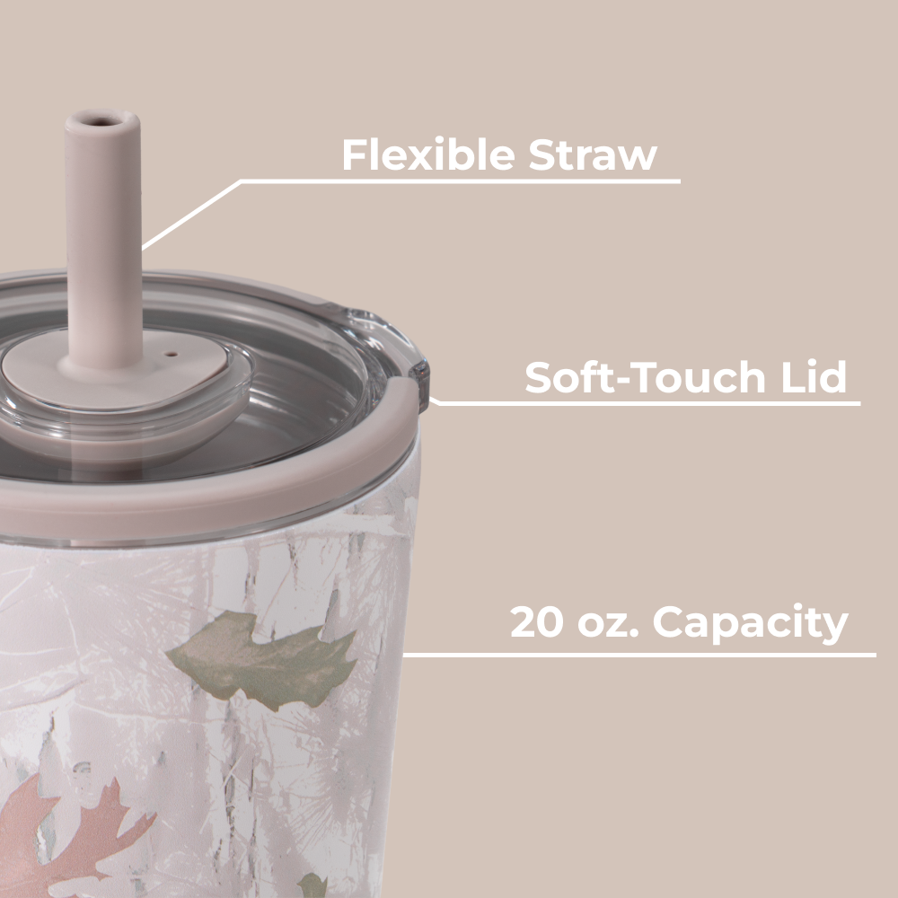 Camo - Everyday Tumbler 20oz | B2GAGIMI