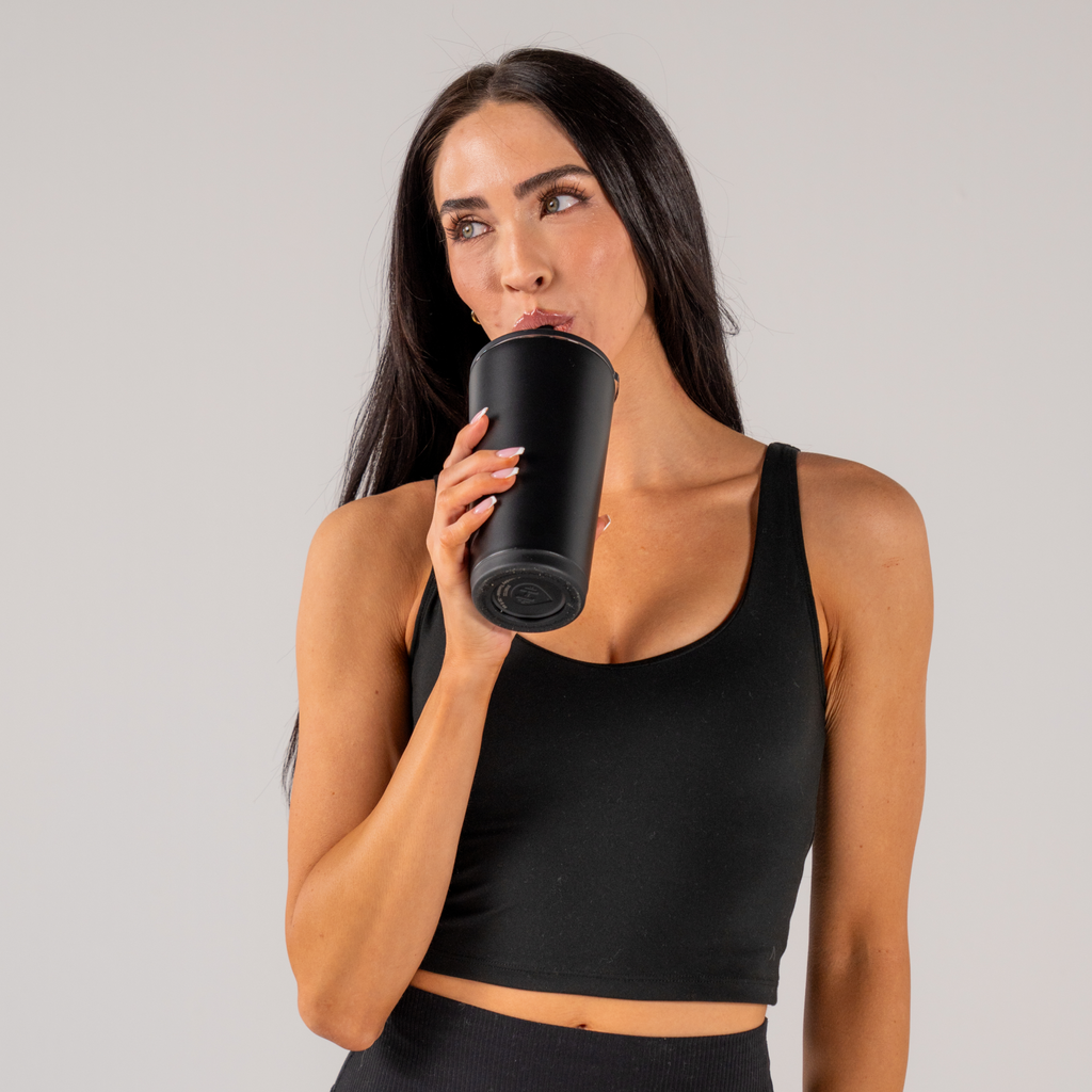 Black - Everyday Tumbler 20oz | B26FBNDX