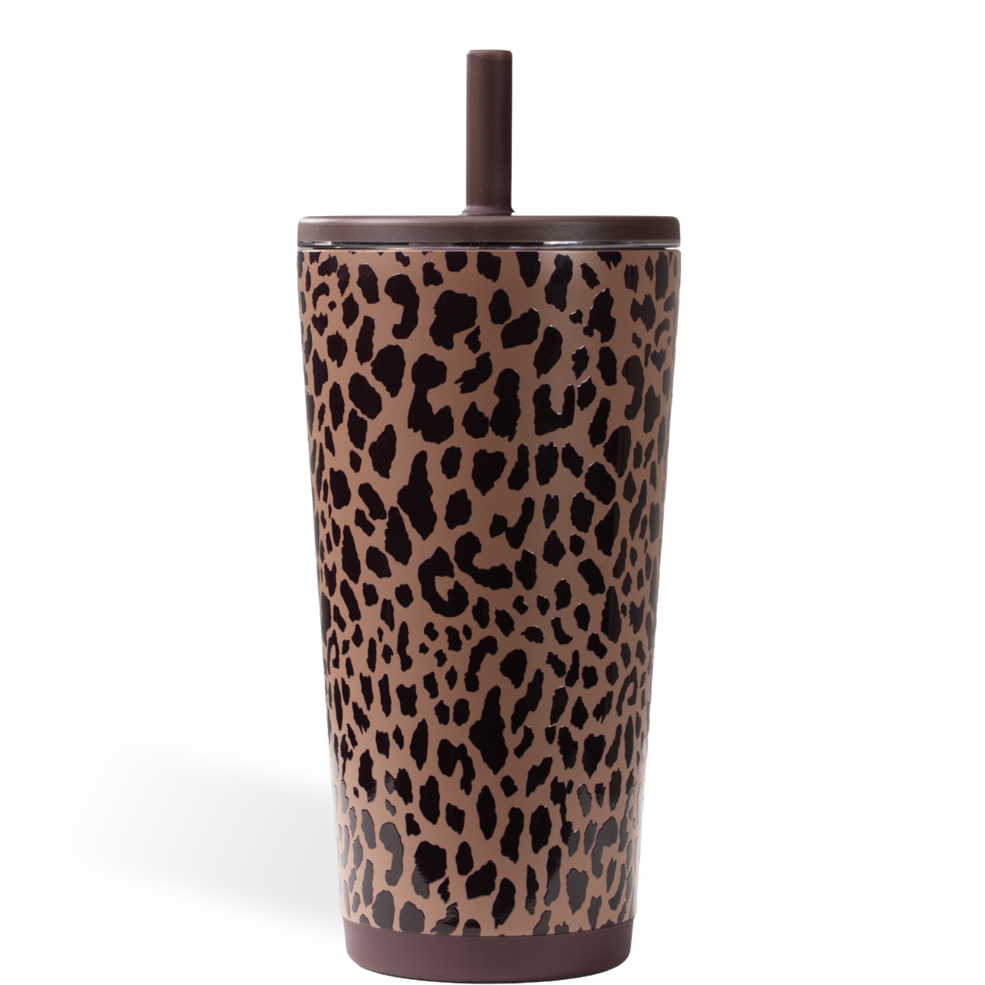 Brown Leopard - Everyday Tumbler 20oz | B2Z8RG00