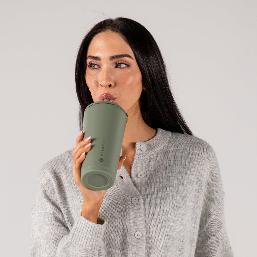 Courtyard - Everyday Tumbler 20oz | B2C4SGPR