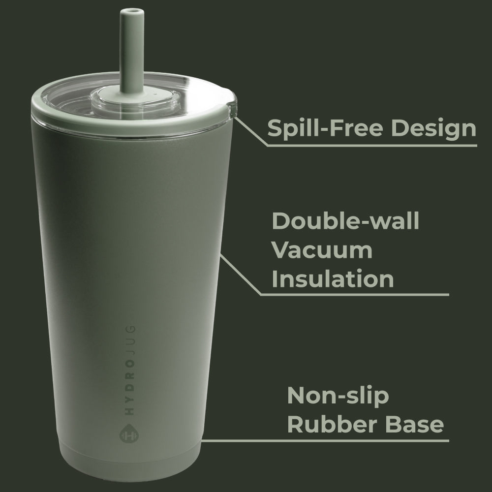 Courtyard - Everyday Tumbler 20oz | B2C4SGPR