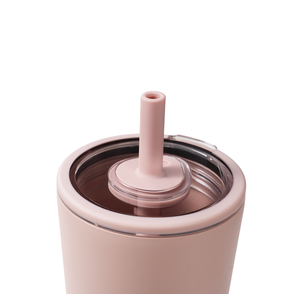 Dusty Rose - Everyday Tumbler 20oz | B2DYOXE3