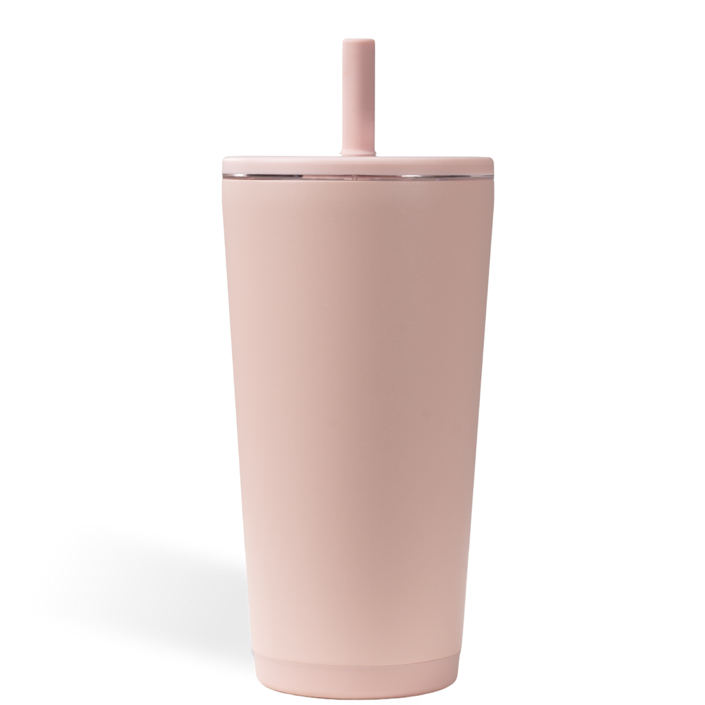 Dusty Rose - Everyday Tumbler 20oz | B2DYOXE3