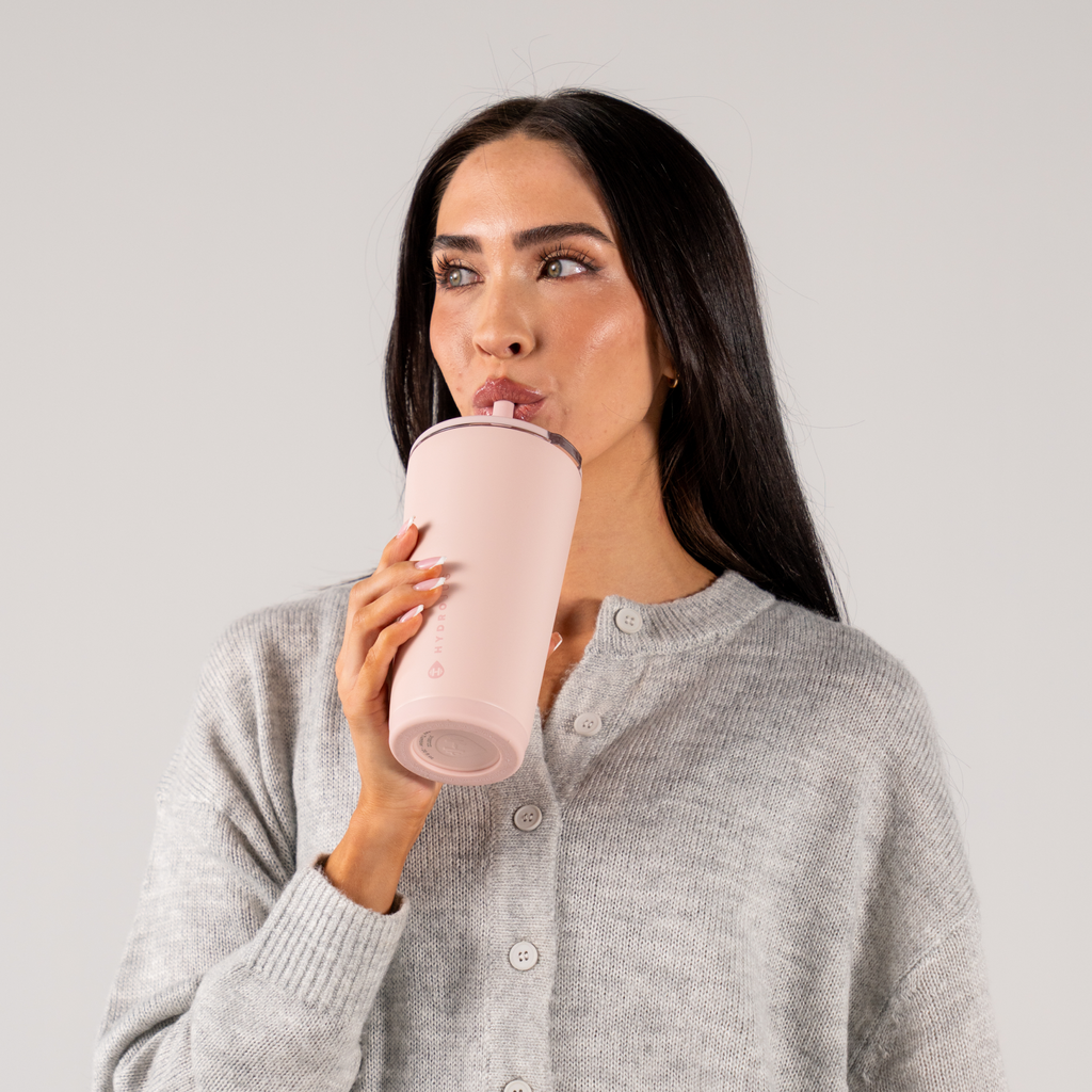 Dusty Rose - Everyday Tumbler 20oz | B2DYOXE3