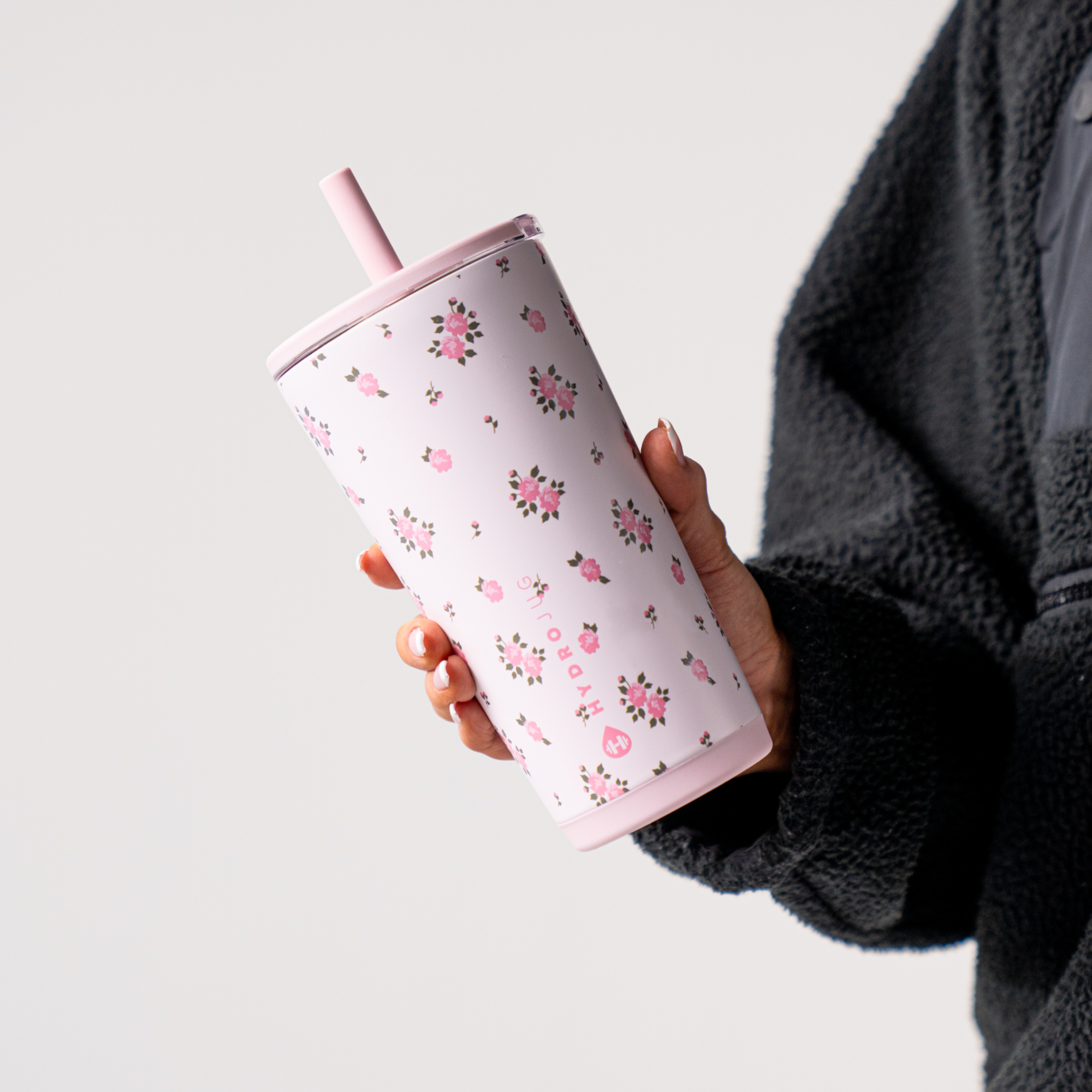 Wildrose - Everyday Tumbler 20oz | B25UFJRV